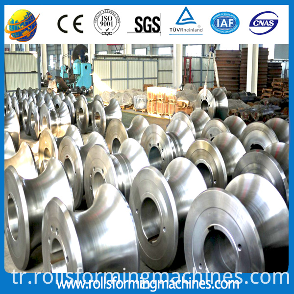 pipe machine mould pipe machine mould